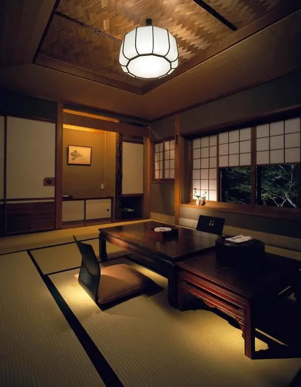 Yuzuya Ryokan - Adult Only Kyoto