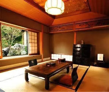 Yuzuya Ryokan - Adult Only Kyoto