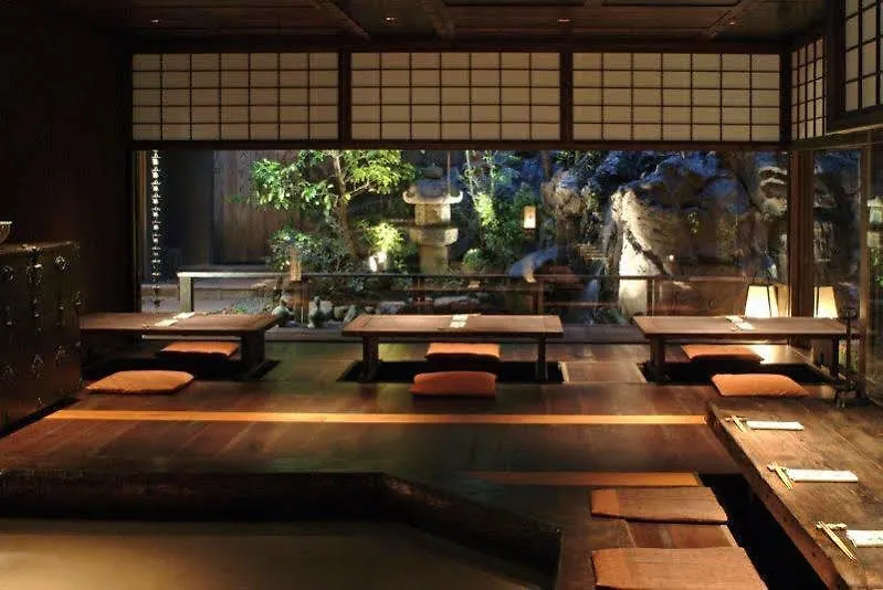 Yuzuya Ryokan - Adult Only Kyoto 5*,  Japan