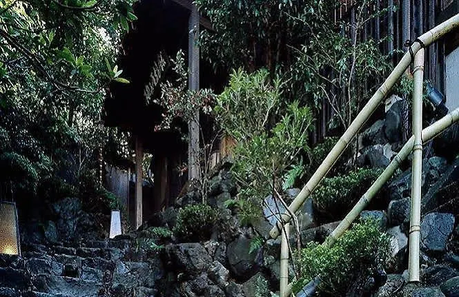 Yuzuya Ryokan - Adult Only Kyoto