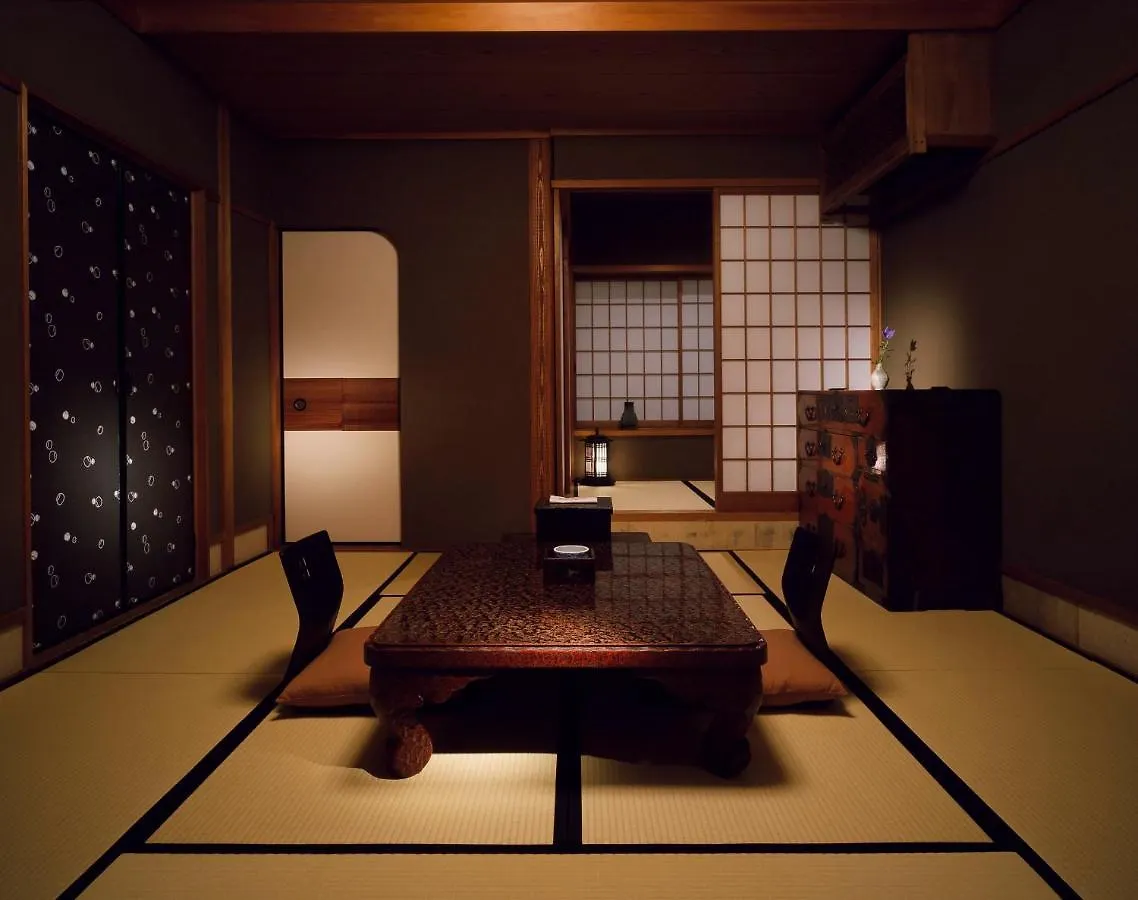 Yuzuya Ryokan - Adult Only Kyoto