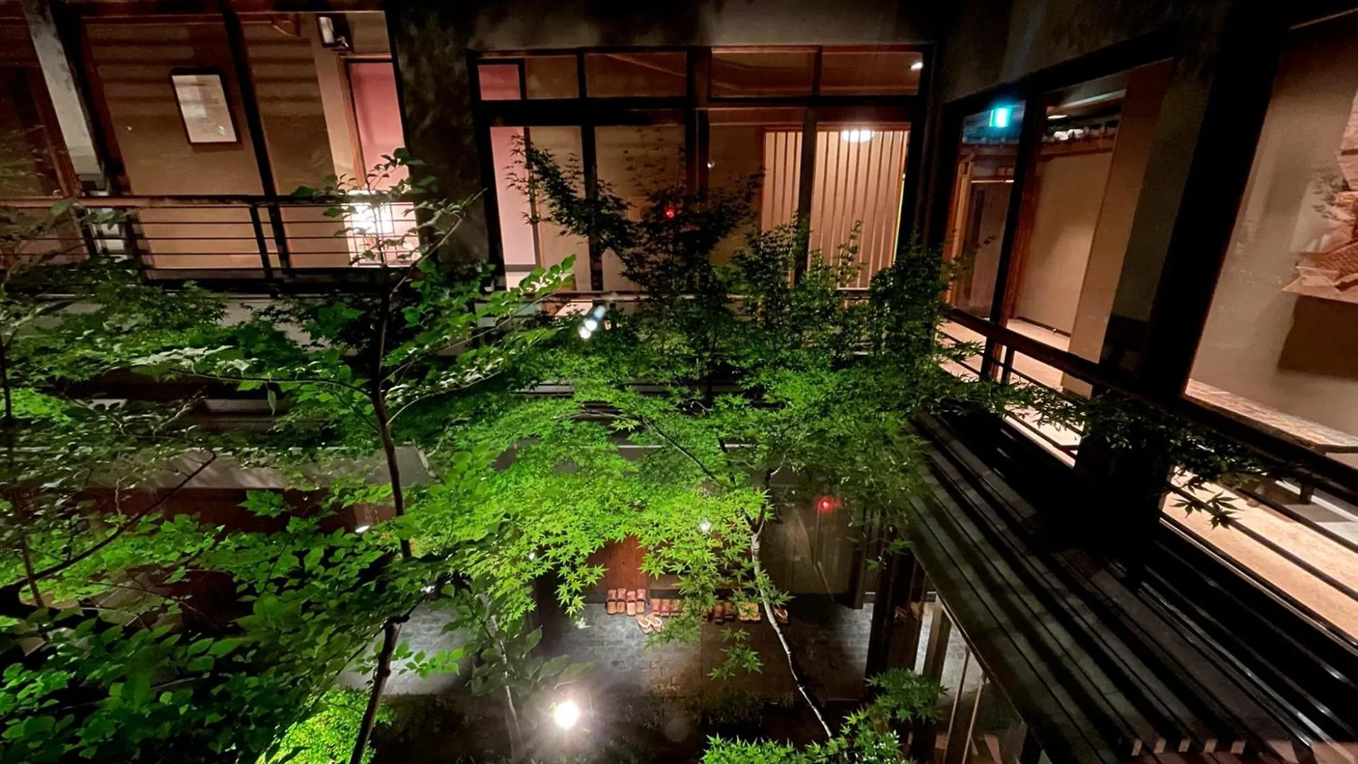 *****  Yuzuya Ryokan - Adult Only Kyoto Japan