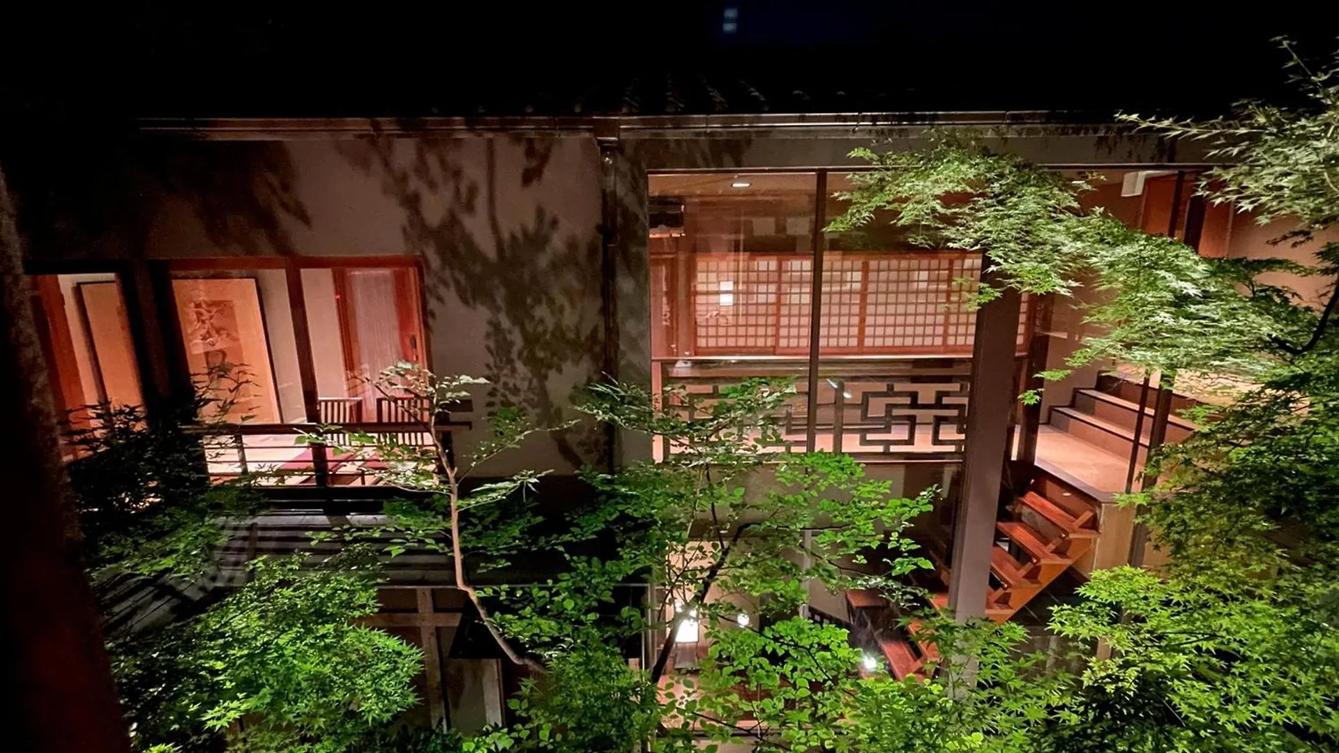 Yuzuya Ryokan - Adult Only Kyoto