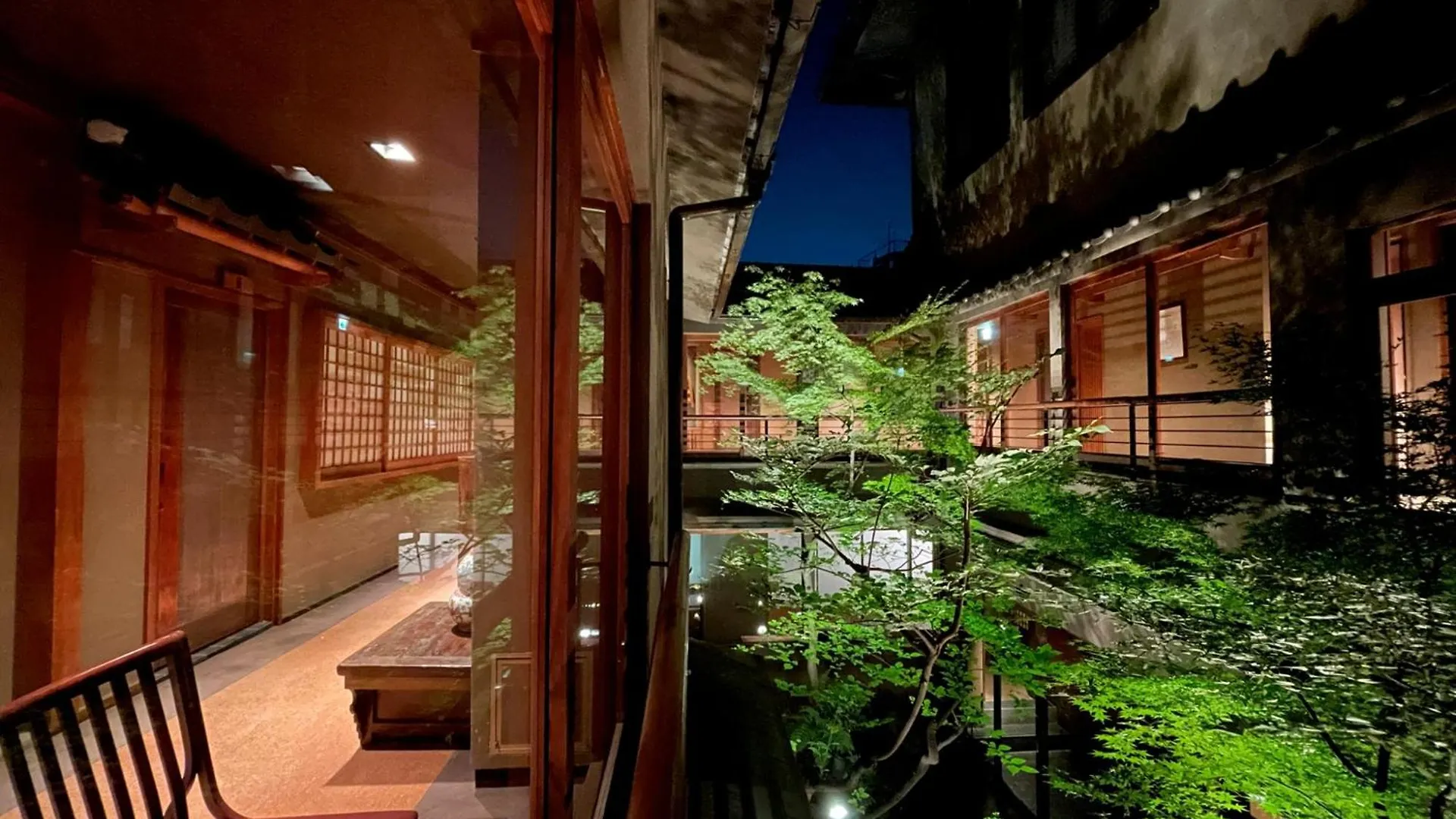 Yuzuya Ryokan - Adult Only Kyoto 5*,