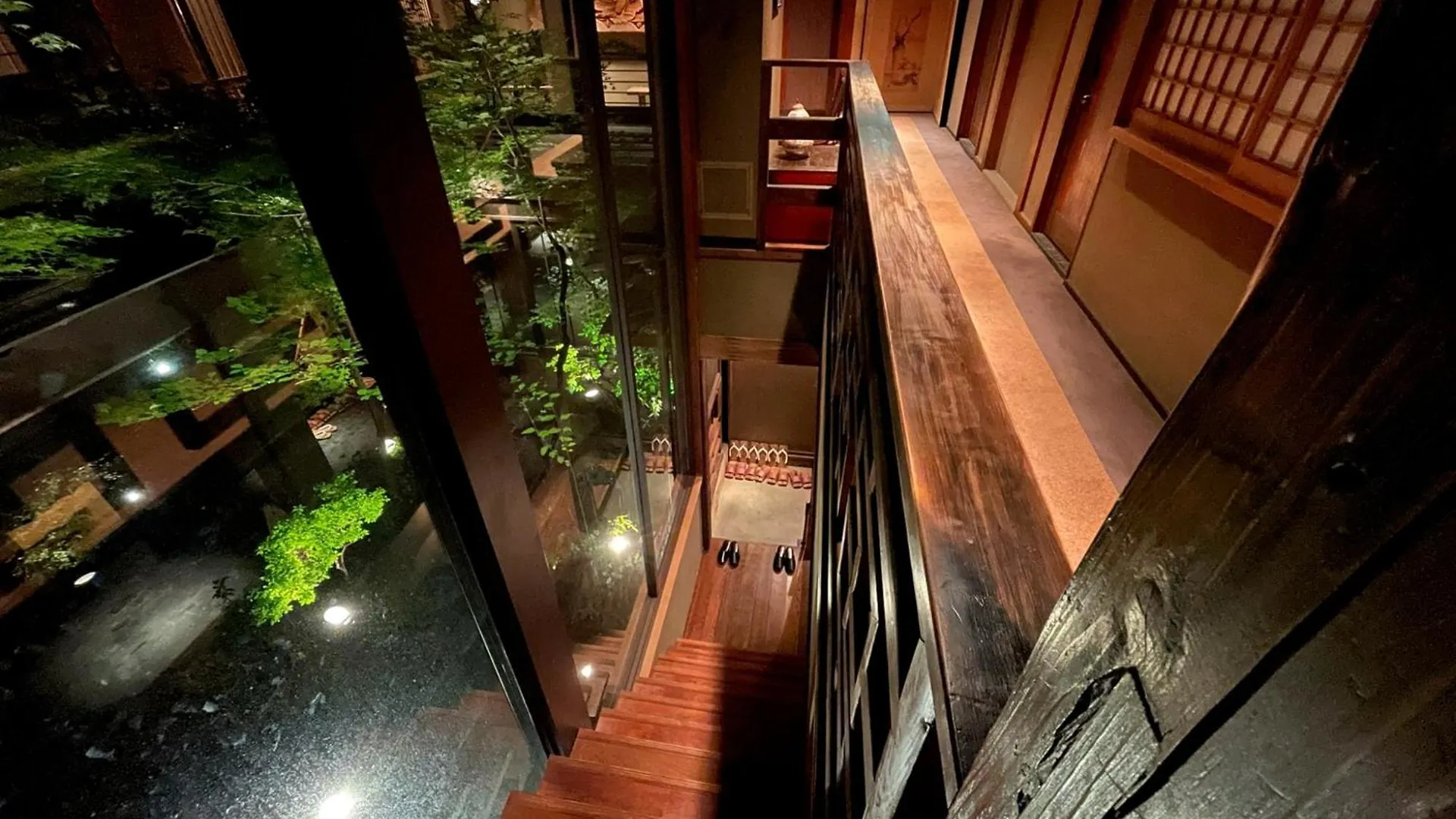 Yuzuya Ryokan - Adult Only Kyoto