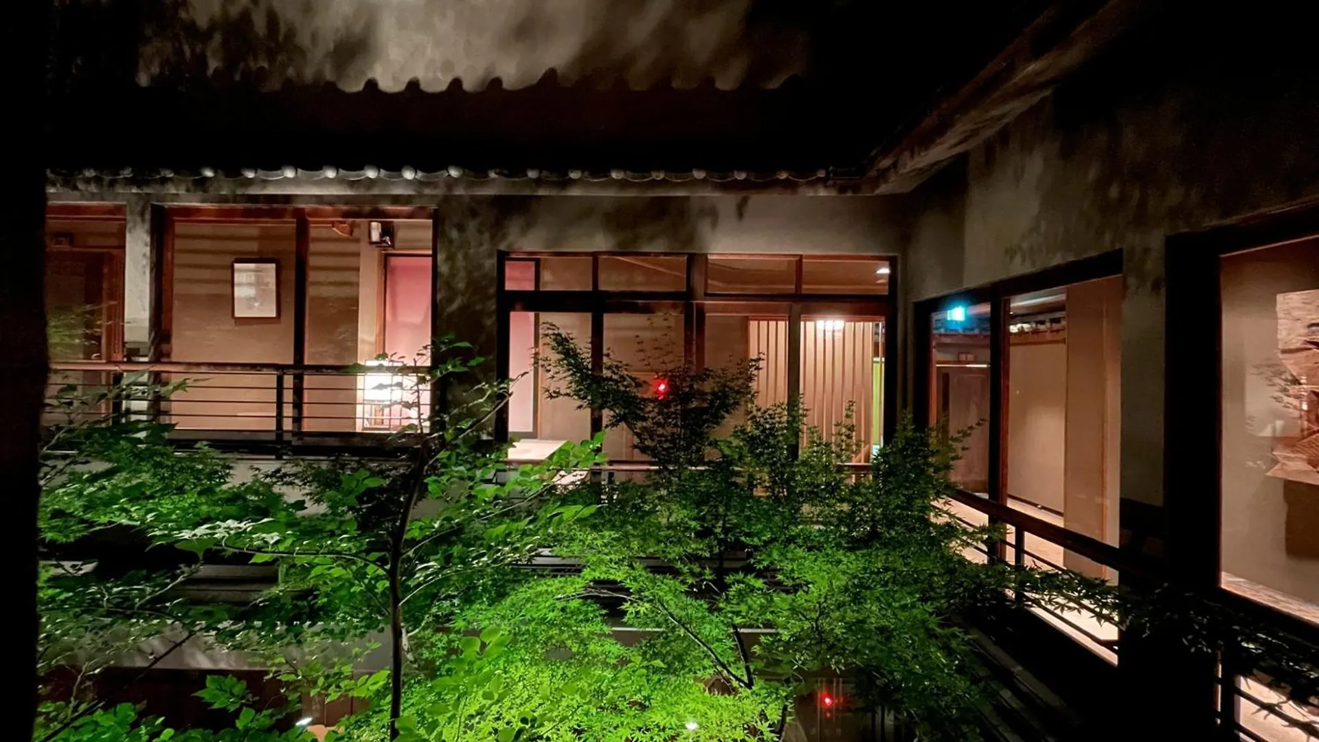 Yuzuya Ryokan - Adult Only Kyoto