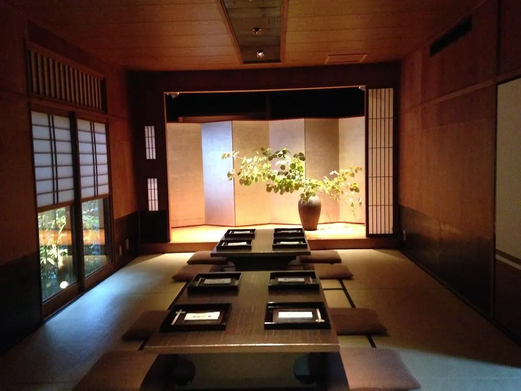 Yuzuya Ryokan - Adult Only Kyoto